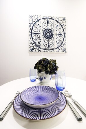 Interior detail - BRUVAL PREMIUM APARTMENTS - 2A (Porto)
