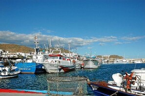 Port de plaisance