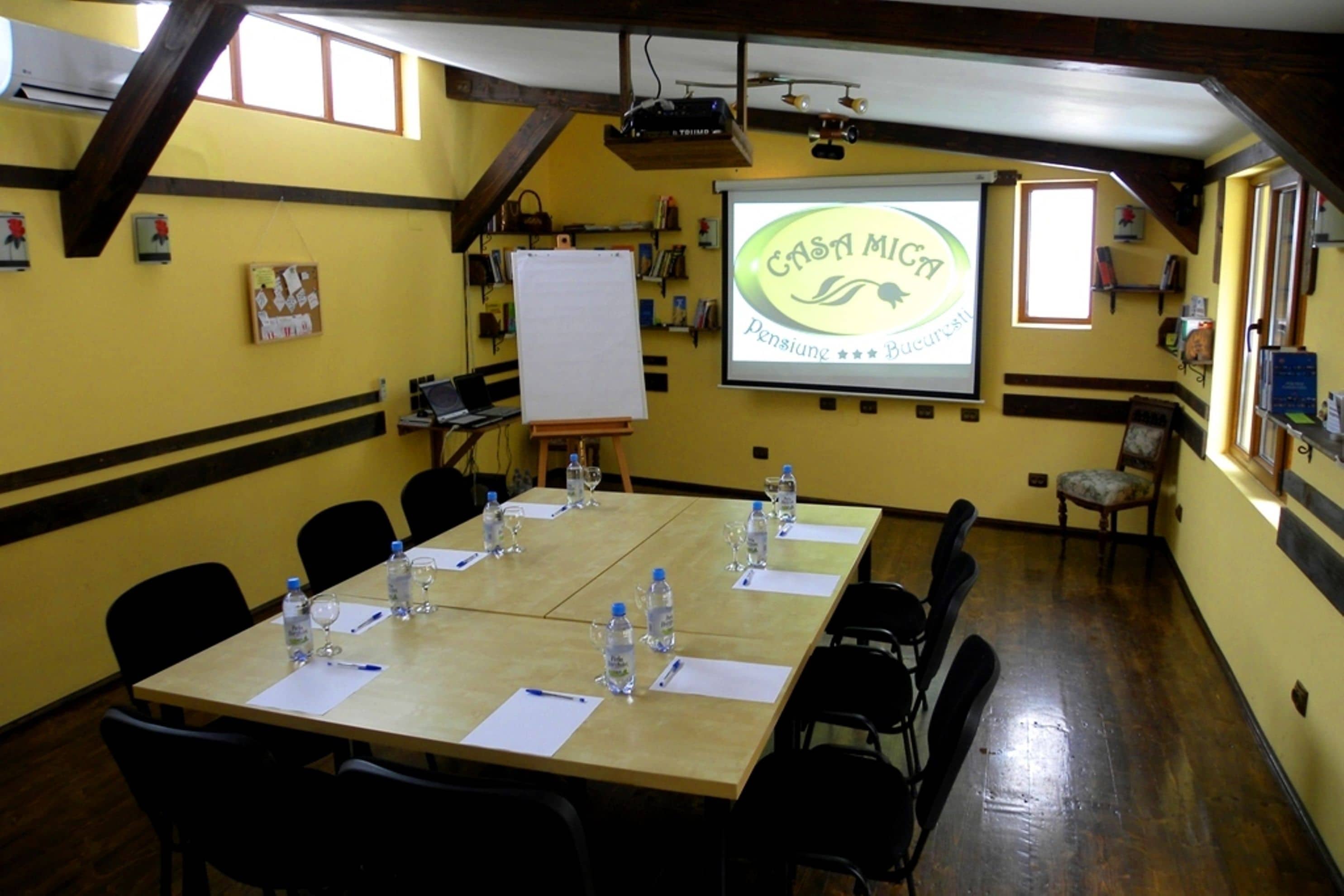 Foto - Casa Mica Guesthouse