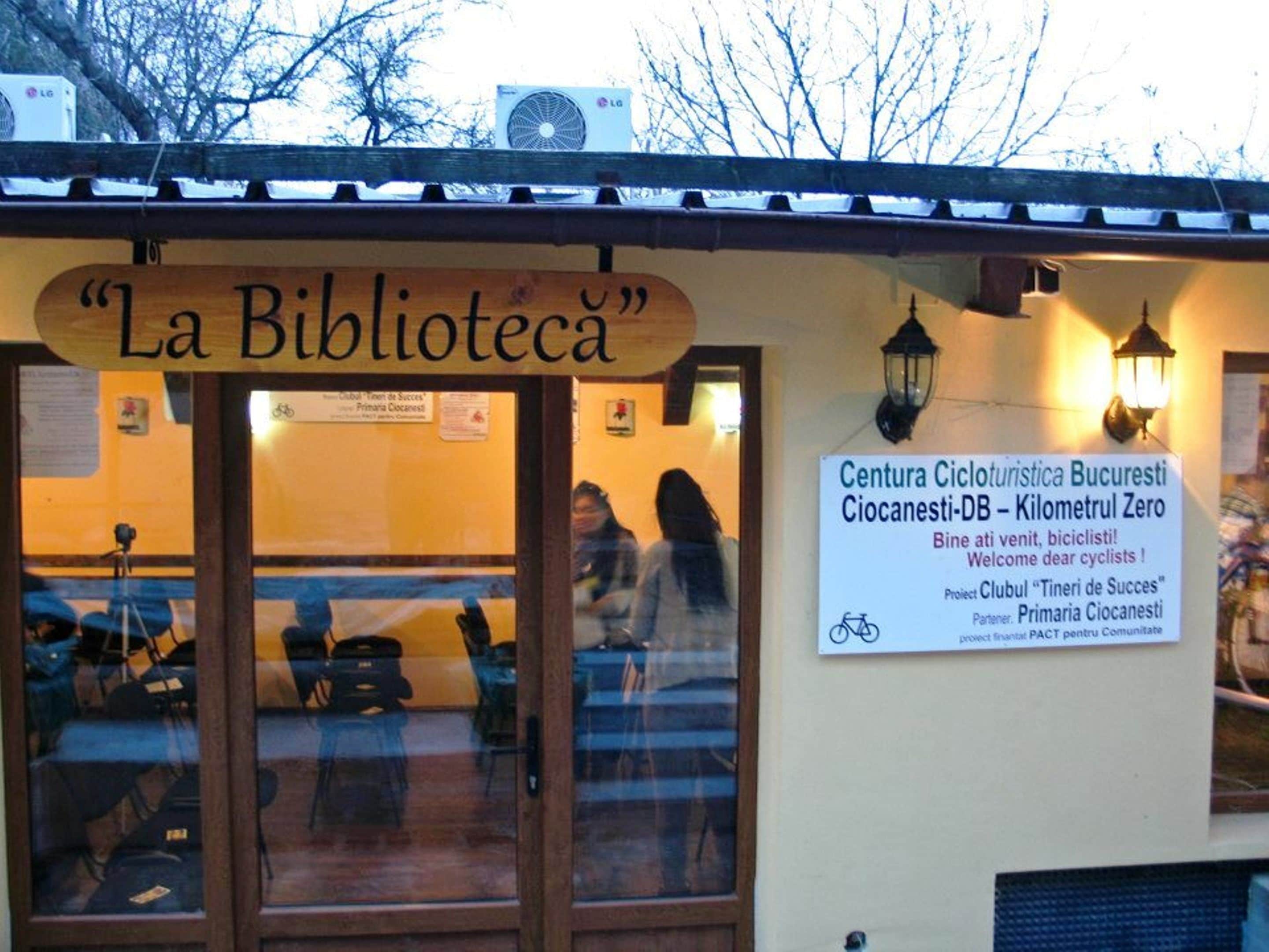 Foto - Casa Mica Guesthouse