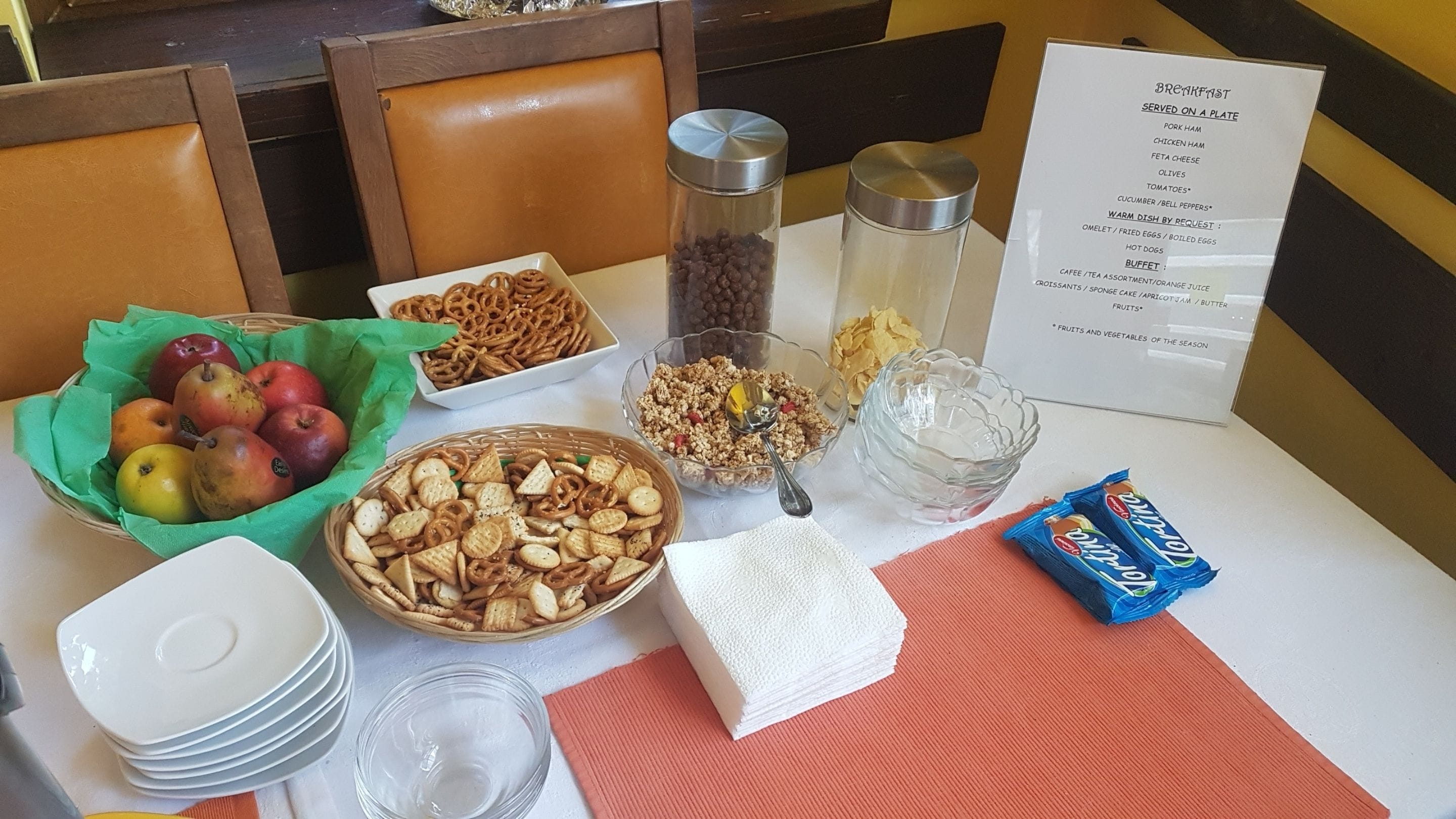 Foto - Casa Mica Guesthouse