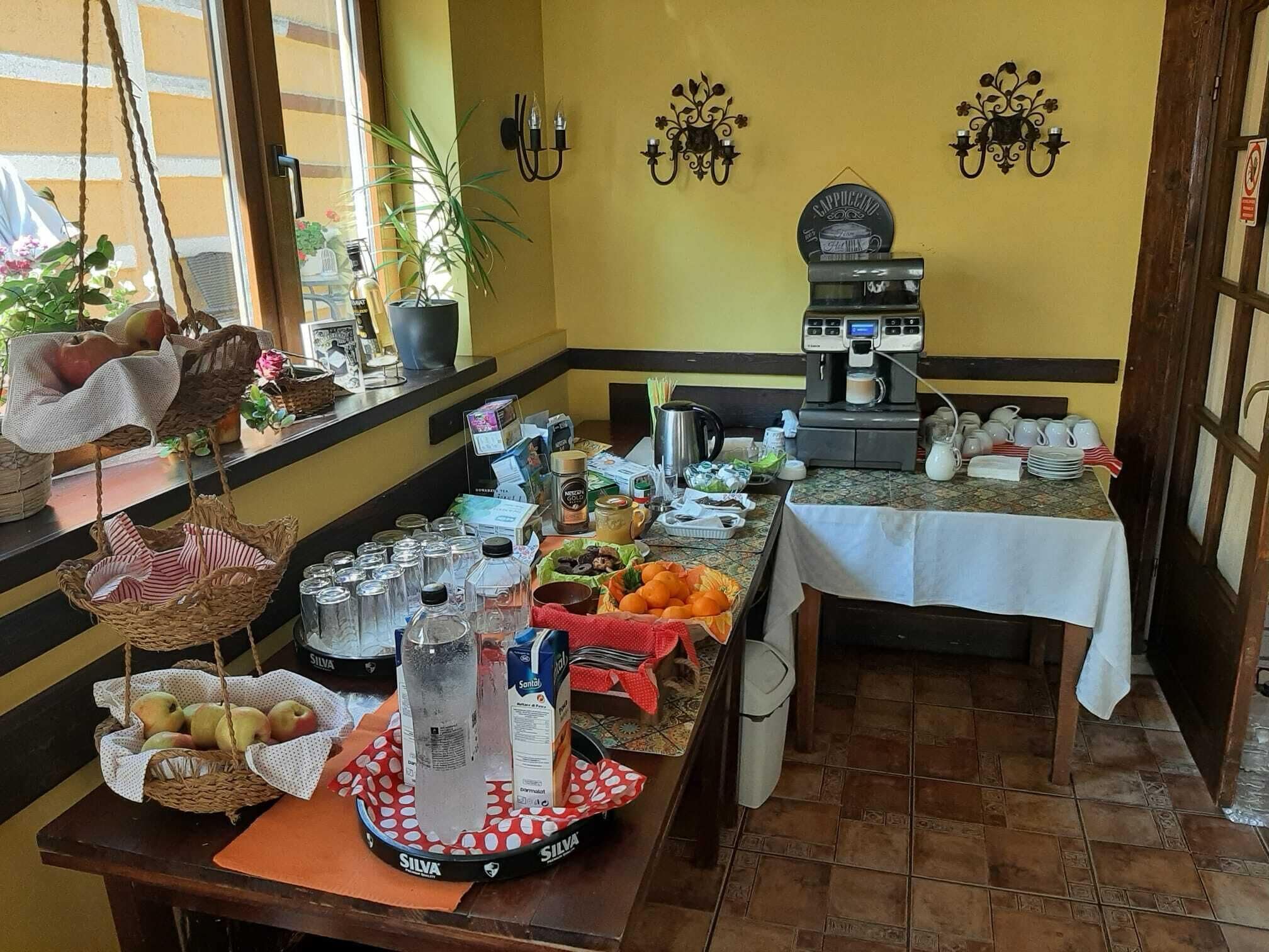 Foto - Casa Mica Guesthouse