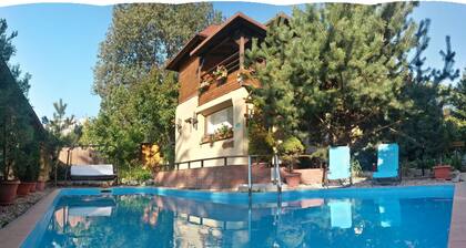 B&B Casa Mica Guesthouse