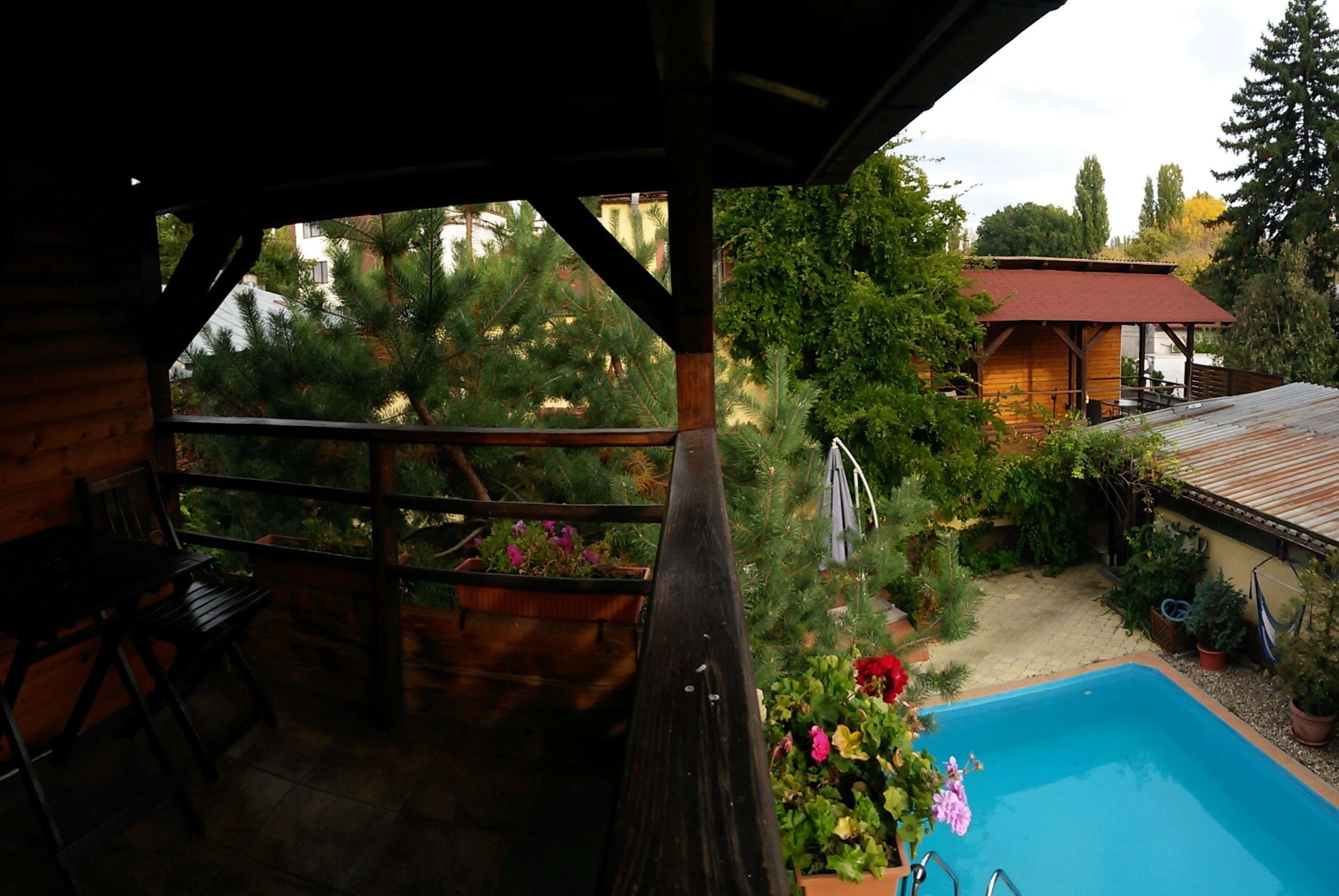 Foto - Casa Mica Guesthouse