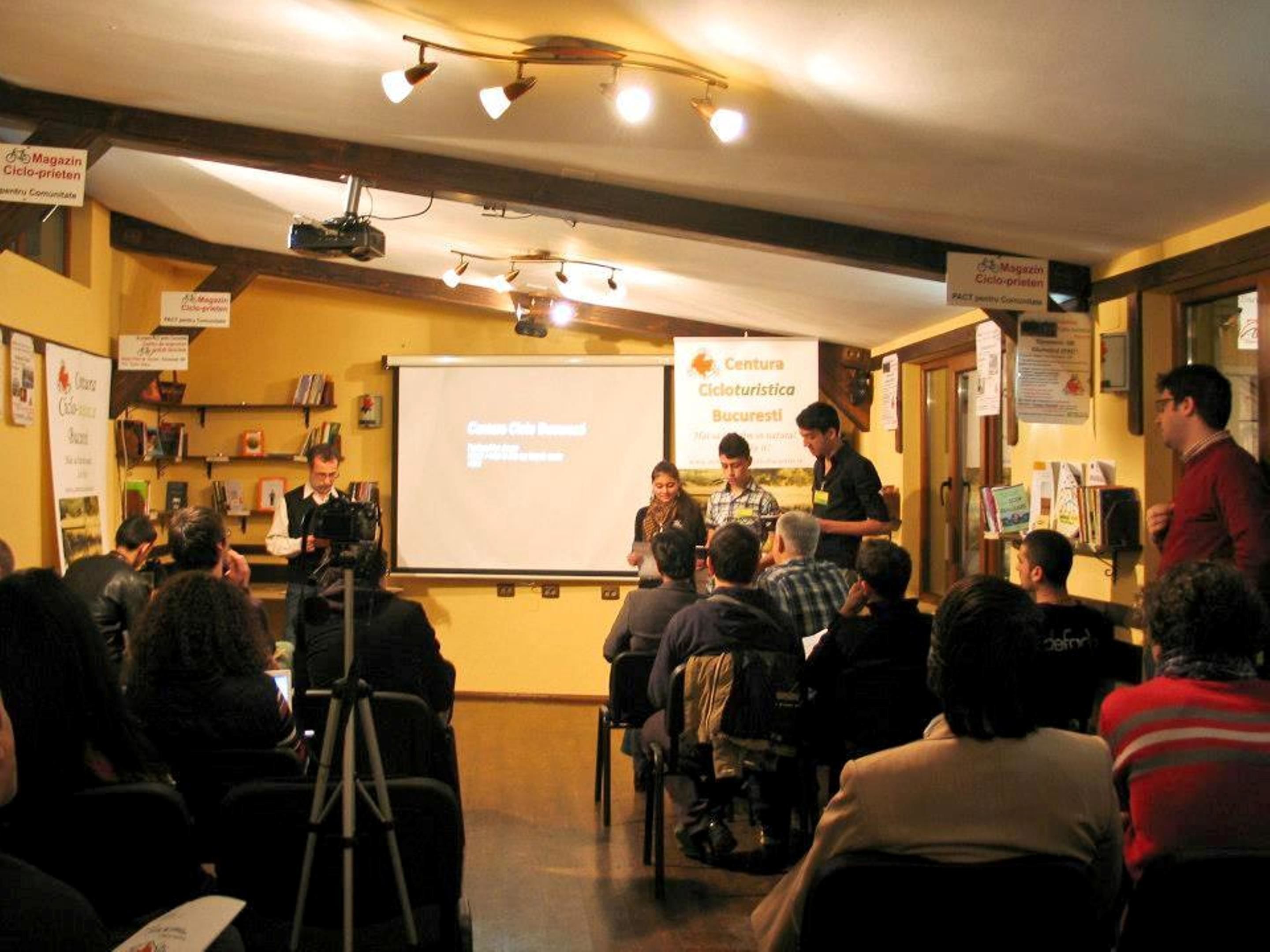 Foto - Casa Mica Guesthouse