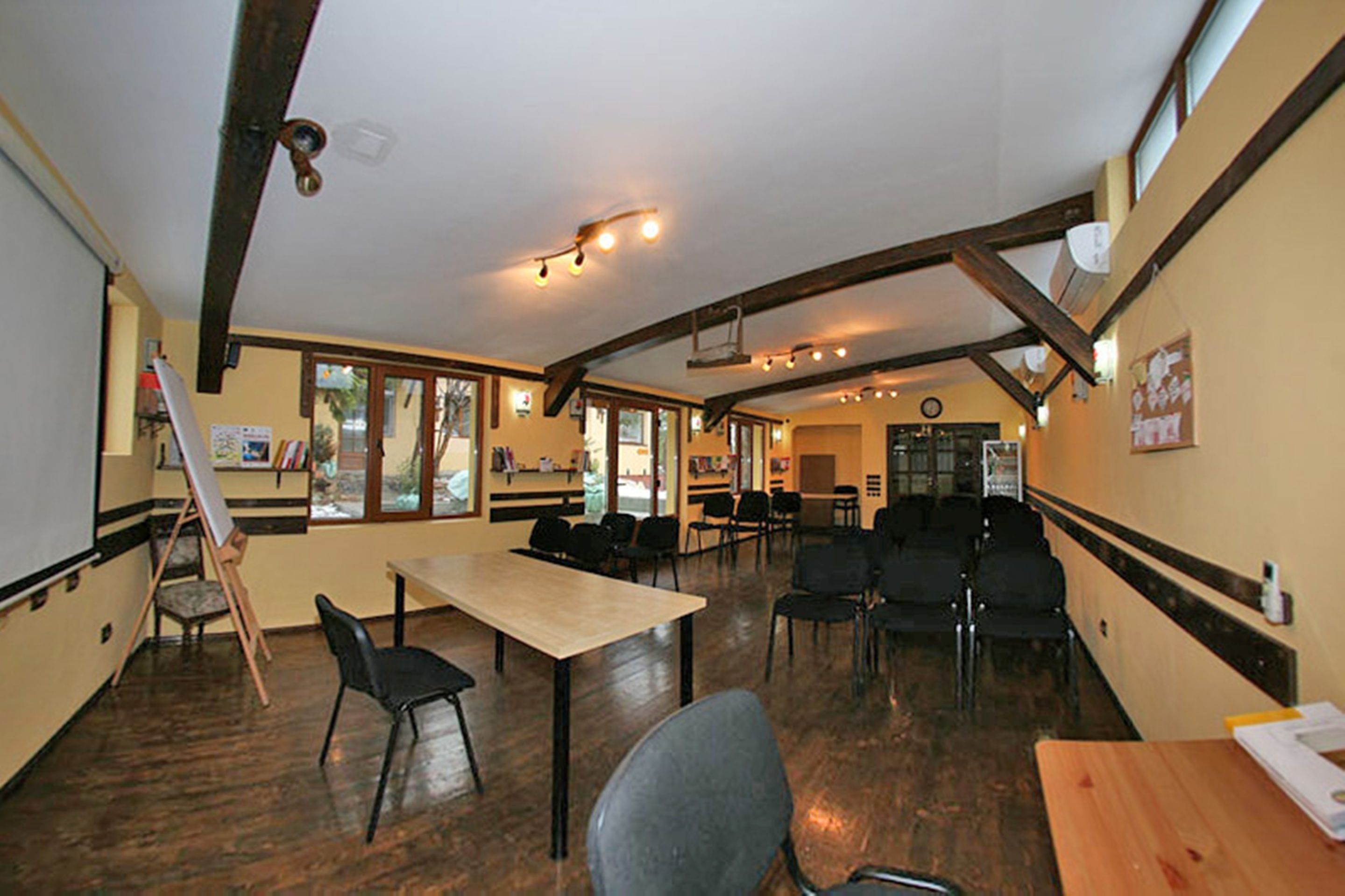 Foto - Casa Mica Guesthouse