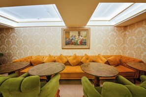 Lobby - Grand Marcello Hotel & Spa (Istanbul)