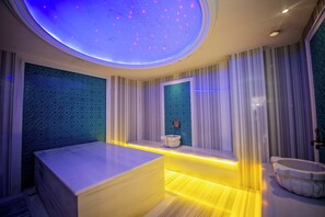 Massages - Grand Marcello Hotel & Spa (Istanbul)