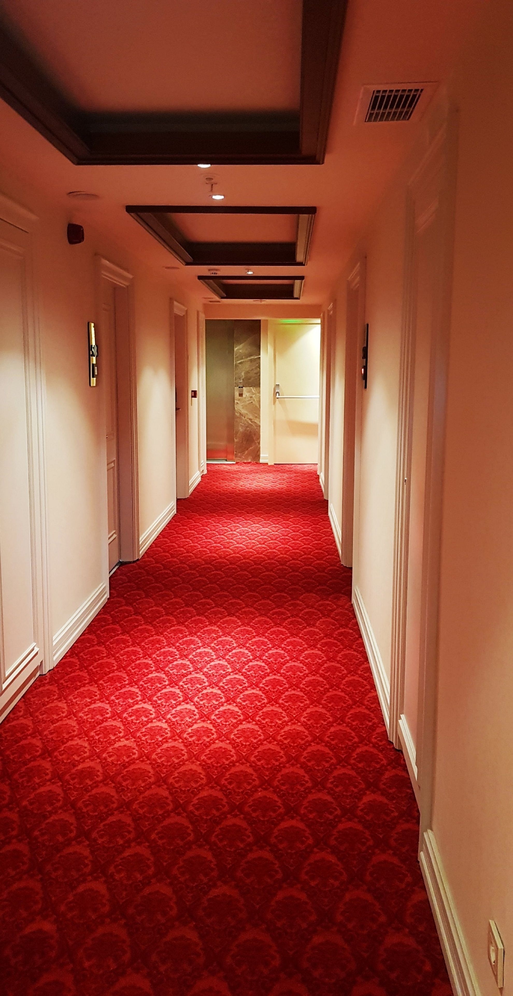 Foto - Marcello Hotel