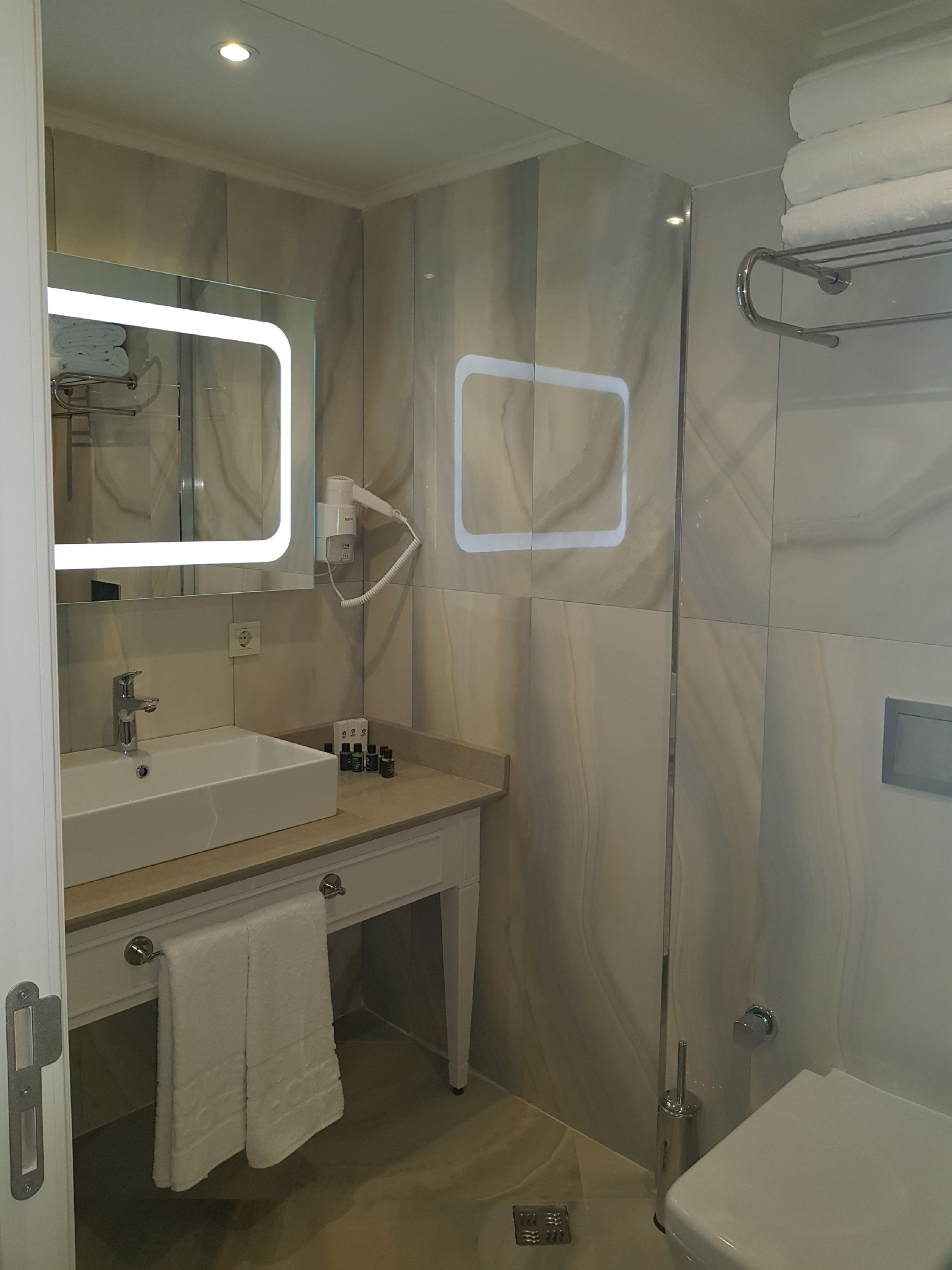 Foto - Marcello Hotel