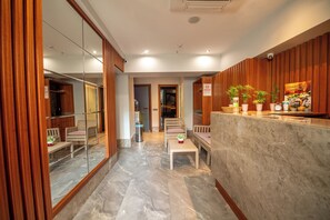 Massages - Grand Marcello Hotel & Spa (Istanbul)