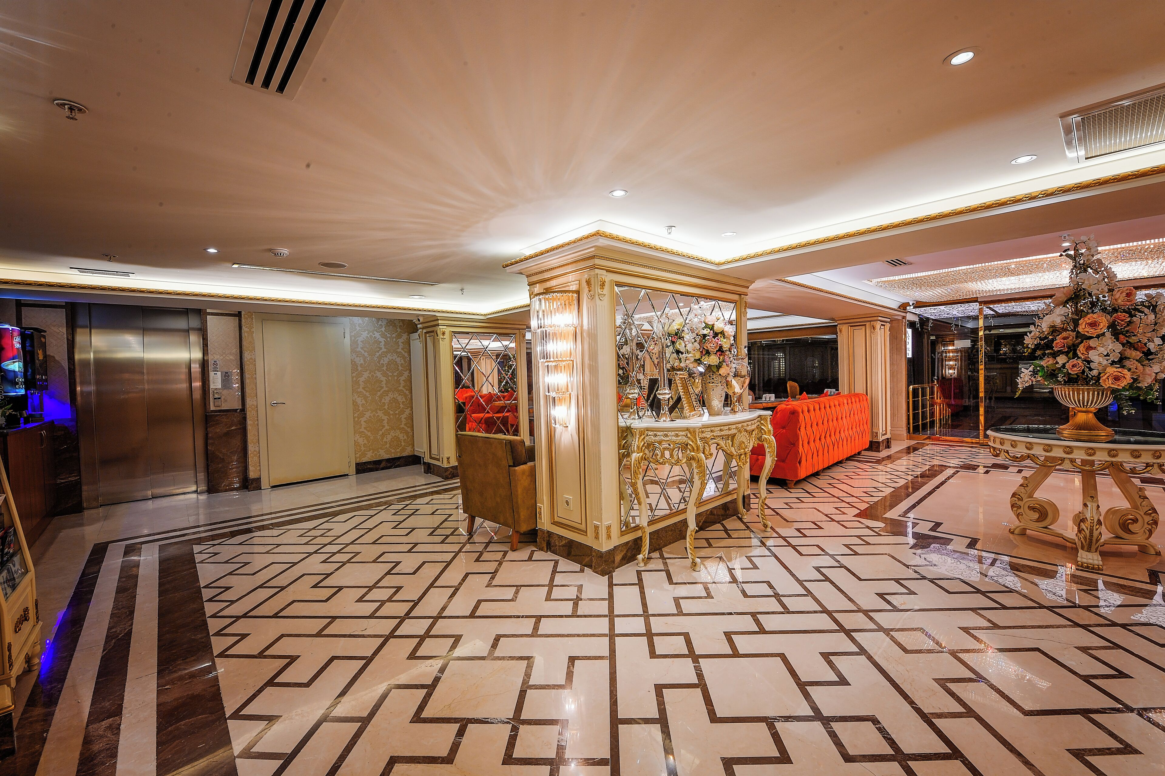 Foto - Marcello Hotel