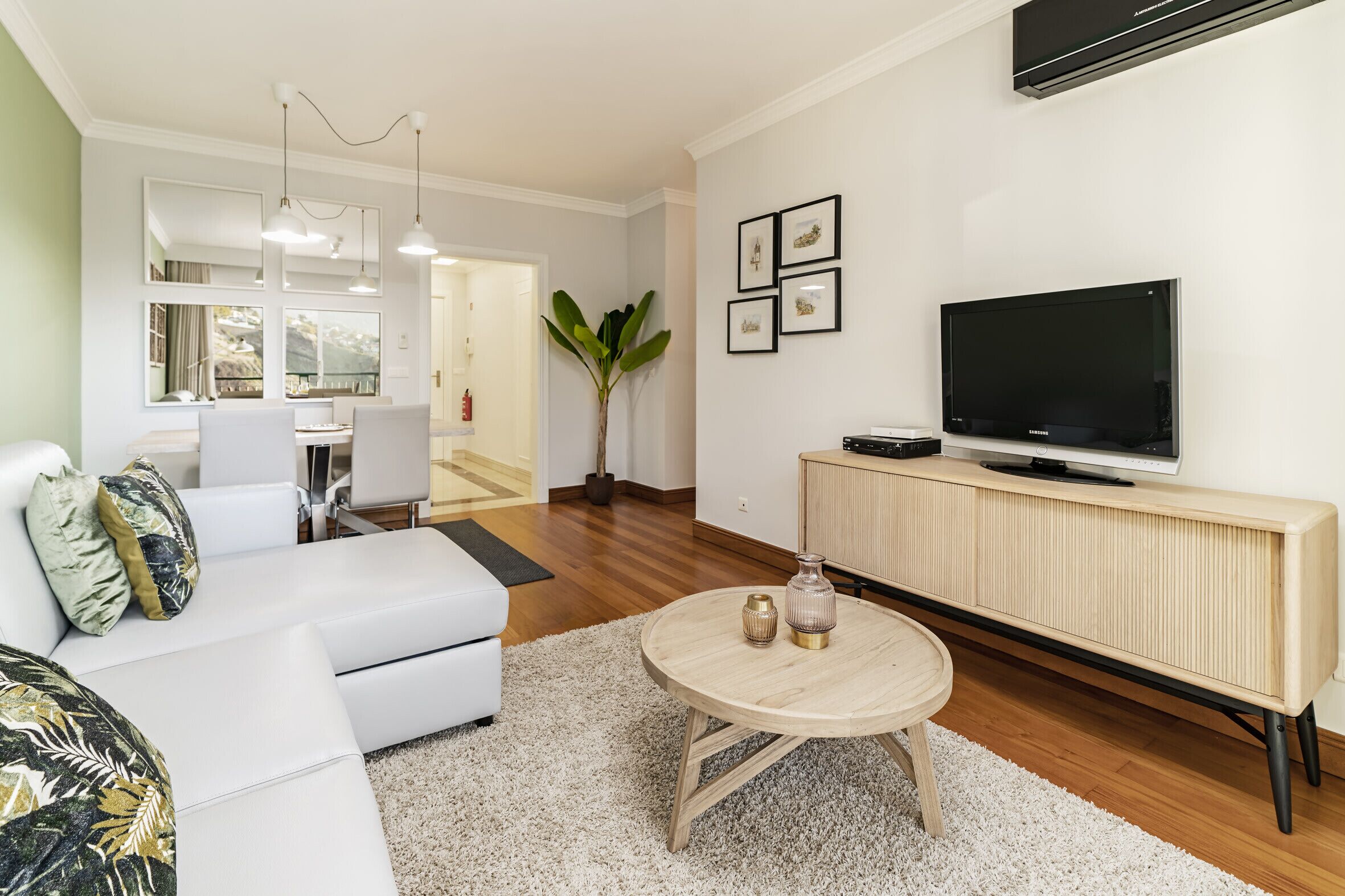 Fernseher