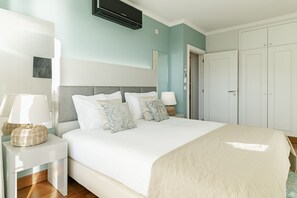 1 bedroom, iron/ironing board, WiFi, bed sheets - Vila Formosa, apartment in a luxury condominium. (Funchal)