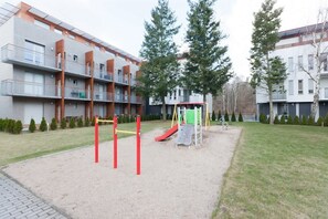 Kinderbereich