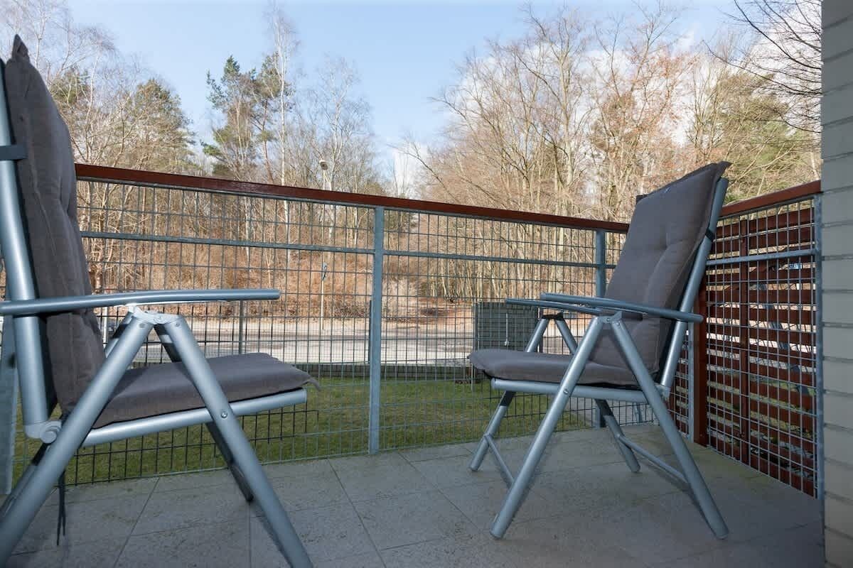 Unterkunftsgelände