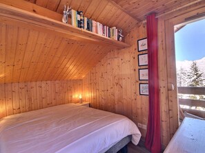 4 bedrooms, free WiFi