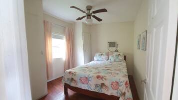 2 slaapkamers, gratis wifi, beddengoed