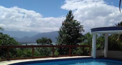 Pousada Vista do Itagua