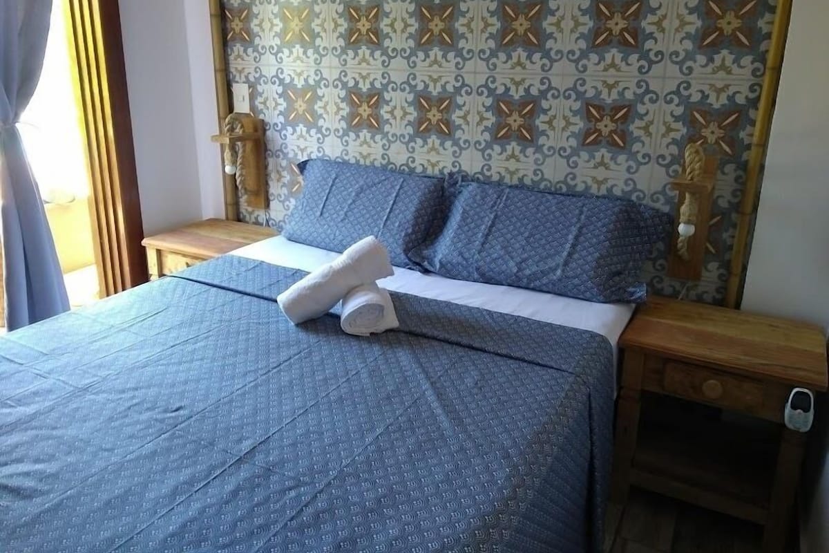 Suite, Pool View (6) | Iron/ironing board (on request), free WiFi, bed sheets