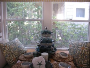 Interior - BALD HEAD DIAMOND:Perfect Jewel for a Couple's Getaway!!! (Bald Head Island)