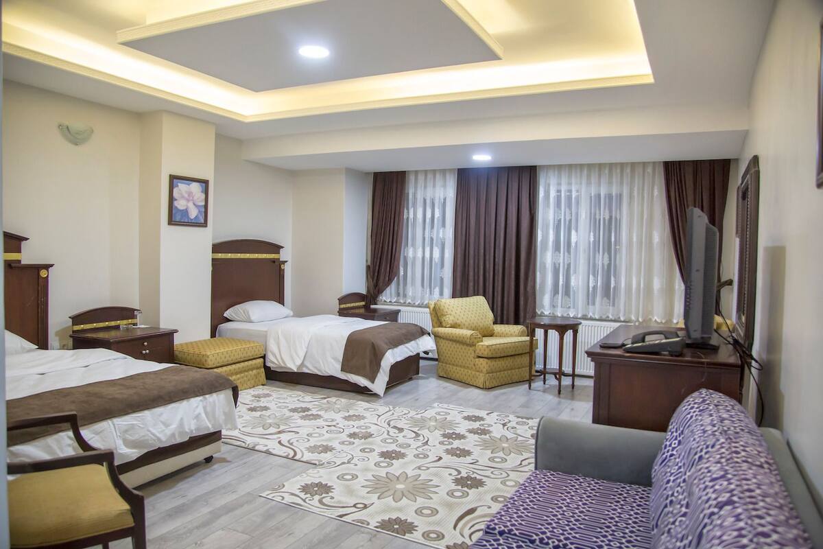 Suite
