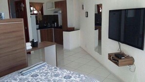 Room - Pousada Cine Flat (Aracati)