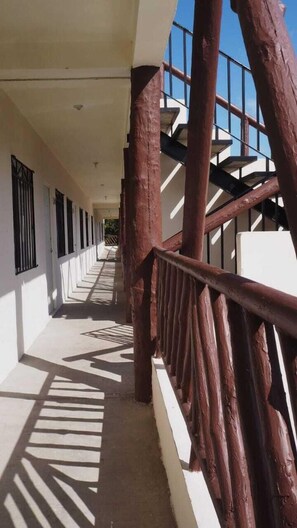 Courtyard - Aamazing Caribbean Apartment (Playa del Carmen)