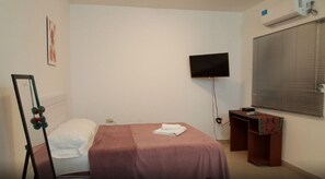 1 bedroom, premium bedding, individually decorated - Loft Centrico a Estrenar (Santiago del Estero)