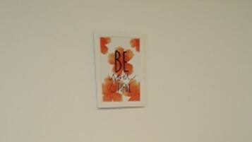 Studio Confort, 1 chambre, non-fumeurs, salle de bains privée | 1 chambre, literie de qualité supérieure, décoration personnalisée