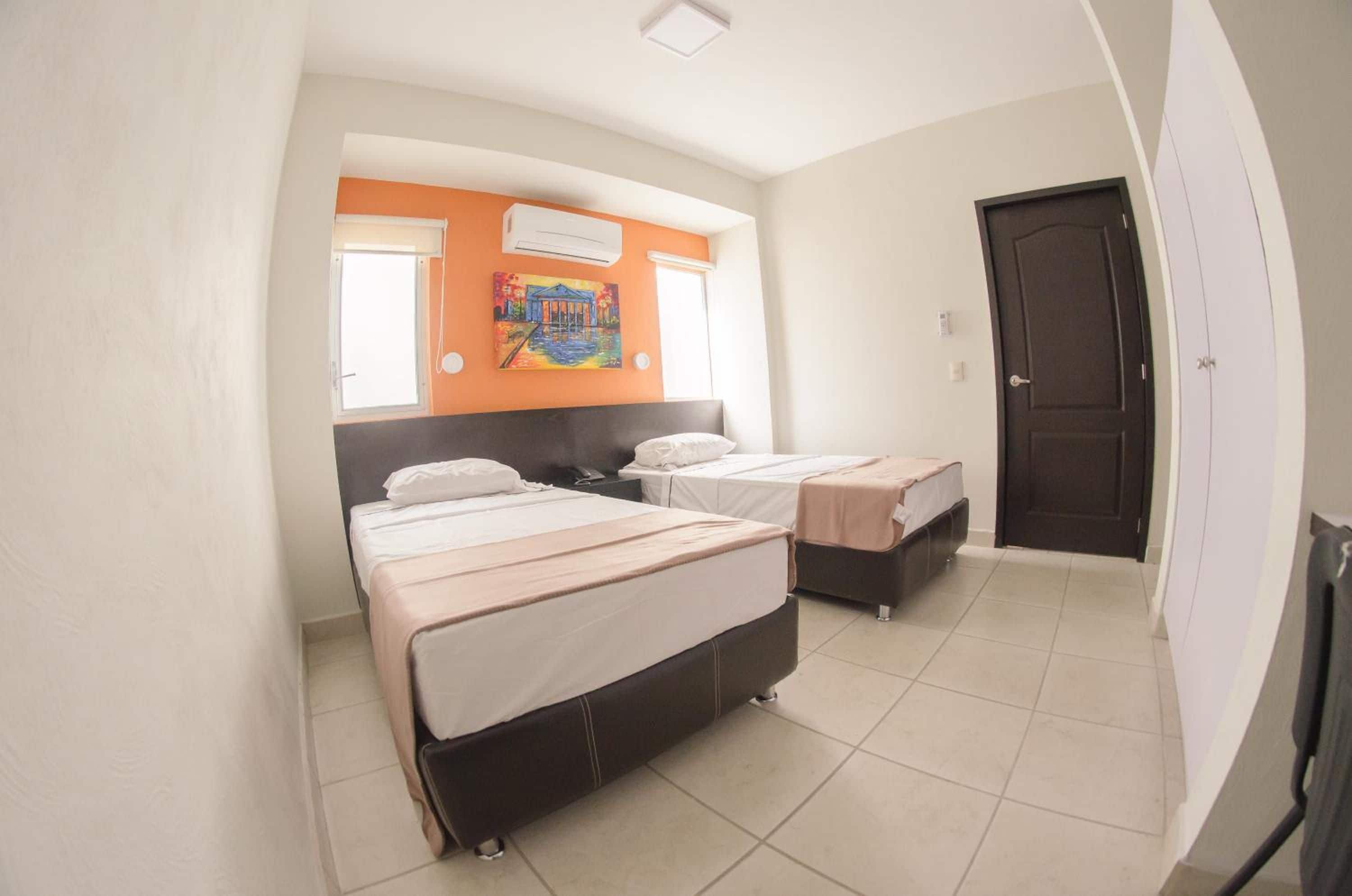 Foto - Hotel Belisario