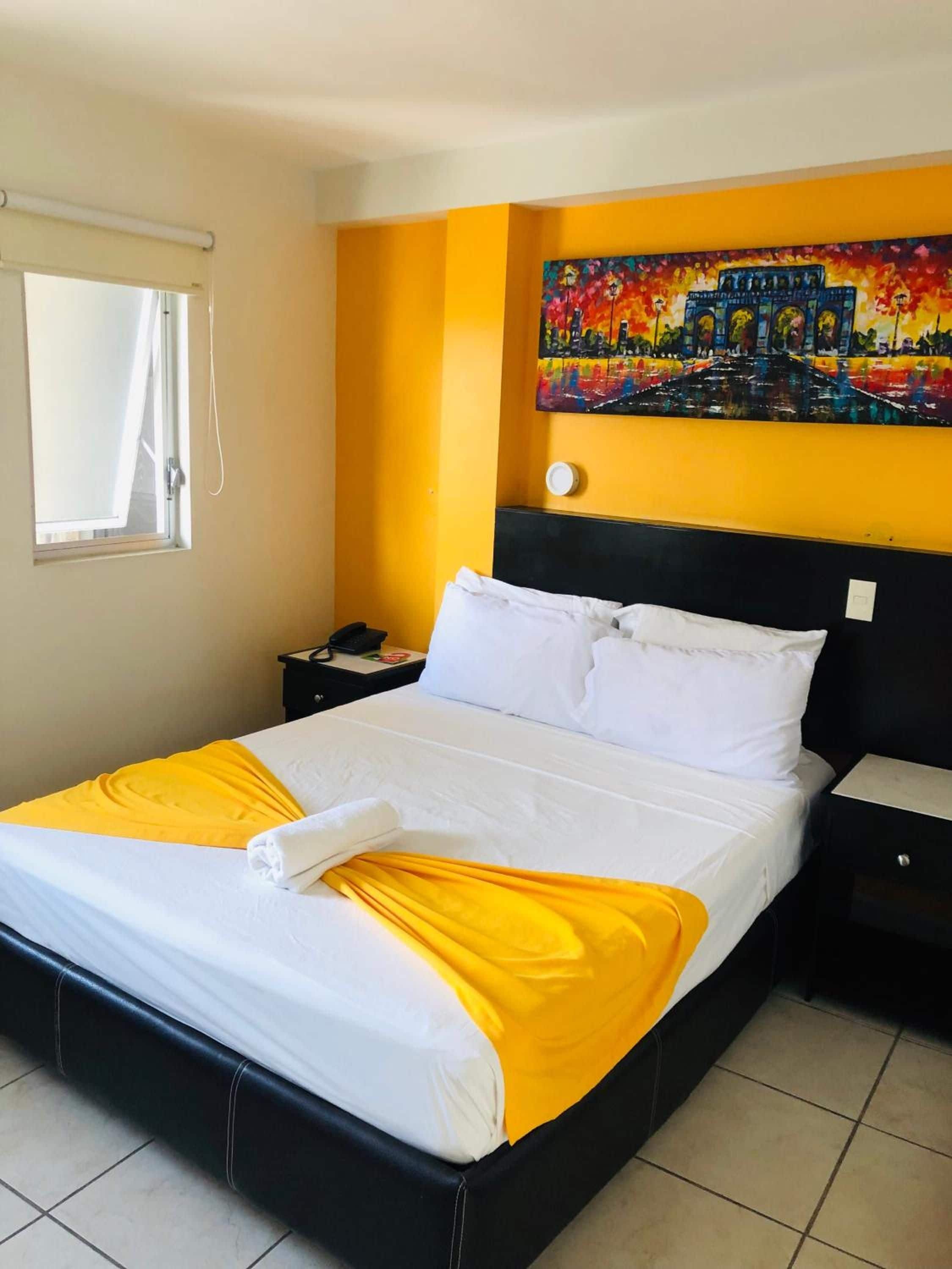 Foto - Hotel Belisario