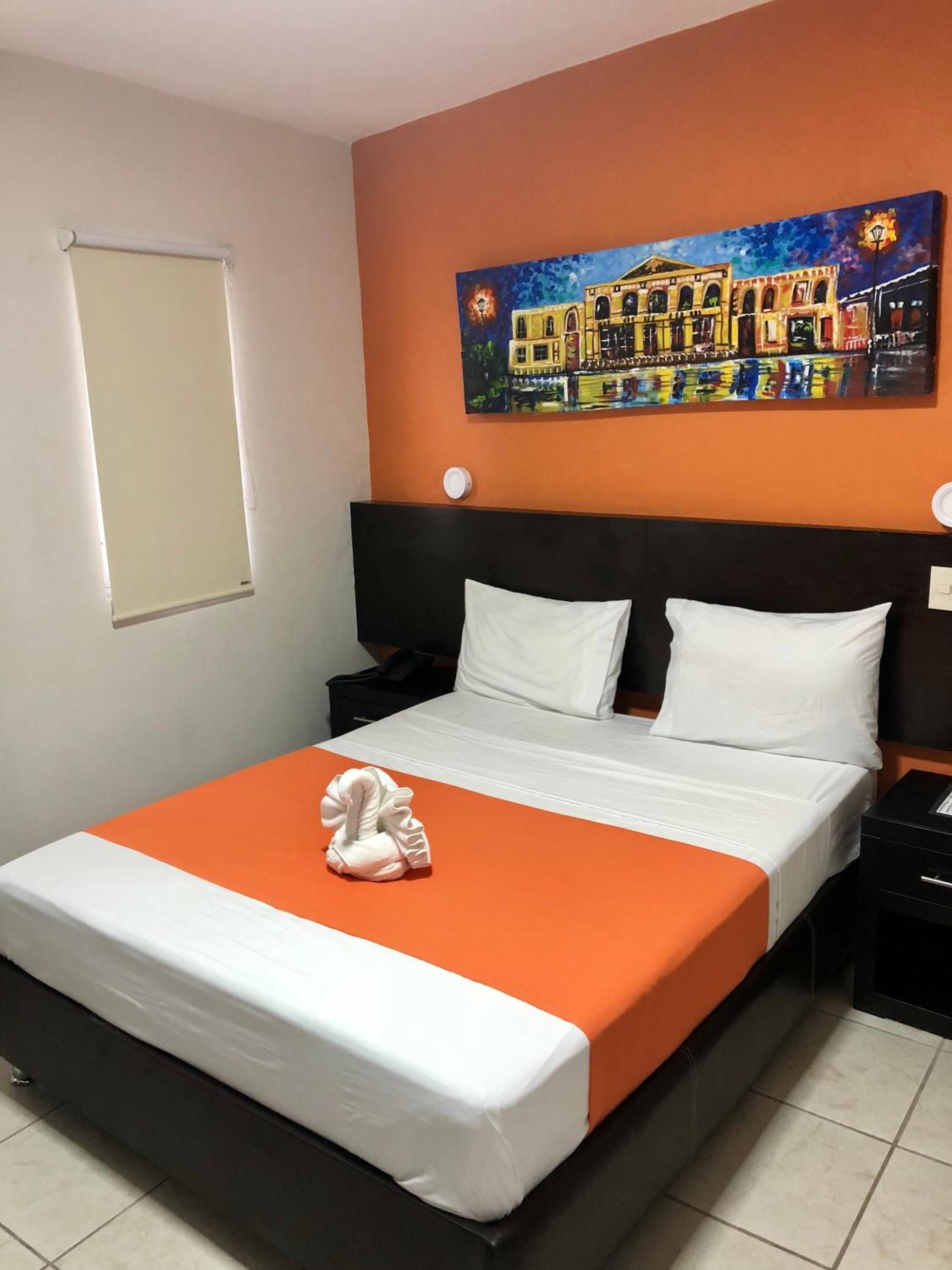 Foto - Hotel Belisario