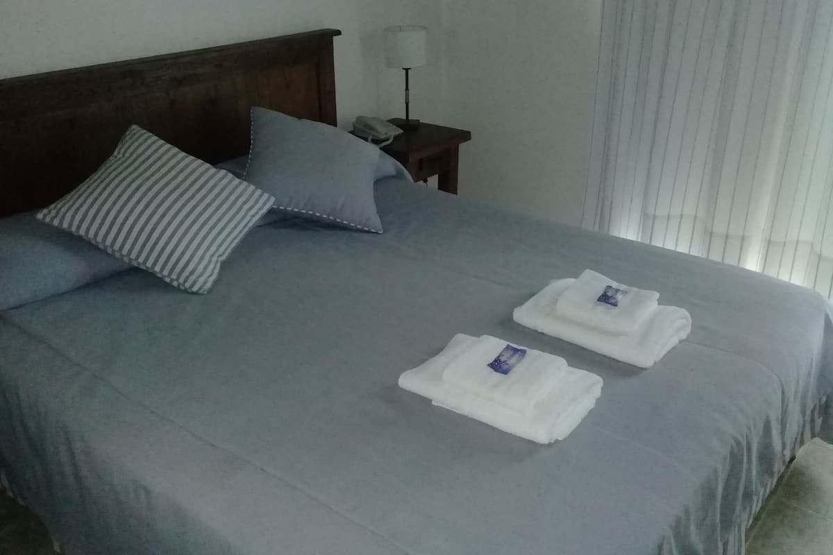 Standard Apartment, 1 Bedroom
