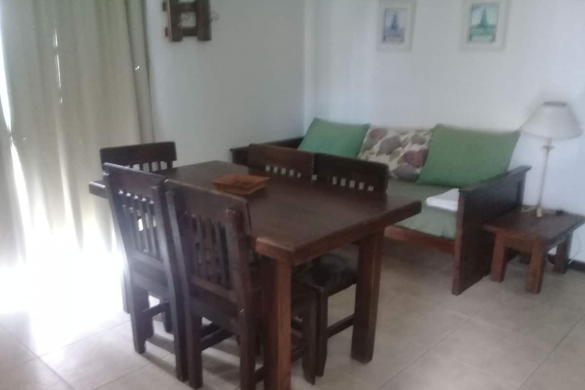 Apartment, 2 Bedrooms, Kitchenette (1 Queen and 2 Sofa Beds)