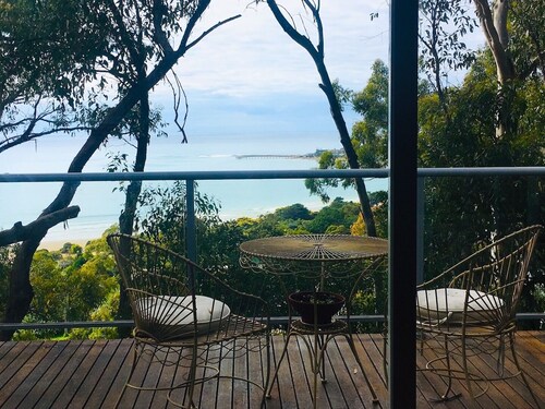 Tranquillity Based @ Lorne