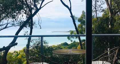 Tranquillity Based @ Lorne