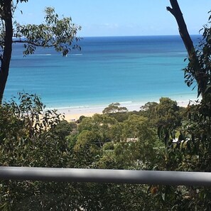 Property grounds - Tranquillity Based @ Lorne (Lorne)