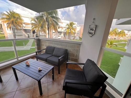 Beachfront Paradise Dans PR, pour l'aventure ... A la recherche Voyageurs Ou juste pour se détendre