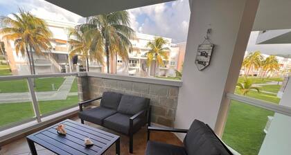 Beachfront Paradise Dans PR, pour l'aventure ... A la recherche Voyageurs Ou juste pour se détendre