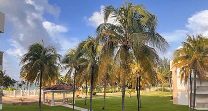 Beachfront Paradise Dans PR, pour l'aventure ... A la recherche Voyageurs Ou juste pour se détendre