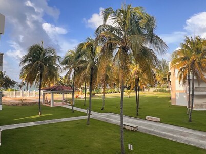 Beachfront Paradise In PR, For Adventure Seeking Travelers... Or Just To Relax