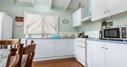 Neljäsisarta - järvien sisäänkäynti, VIC