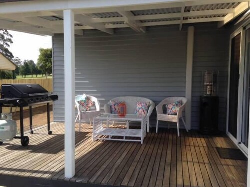 Fairway Views Accomadation