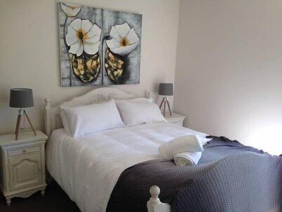 Fairway Views Accomadation