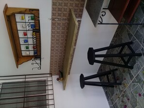 Parte interna