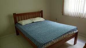 5 habitaciones, wifi y acceso para silla de ruedas