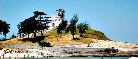 Spiaggia