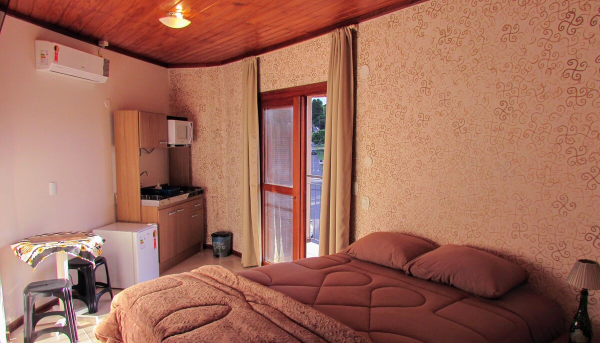 Bild für Gastgeberprofil