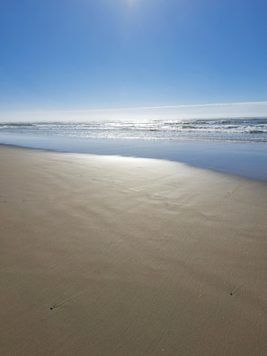 Beach nearby - Beach Side Suites Wakonda Suite (Waldport)